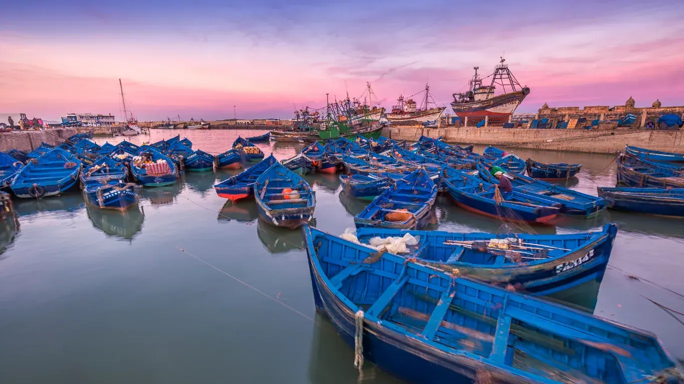 Essaouira