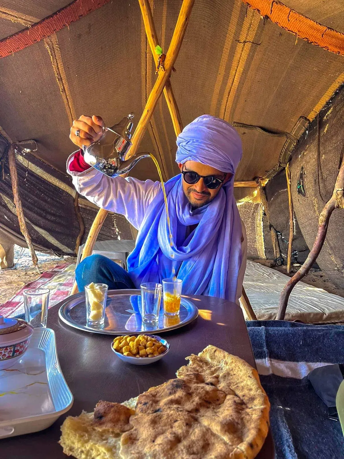 High Atlas & Berber Villages Day Trip photo