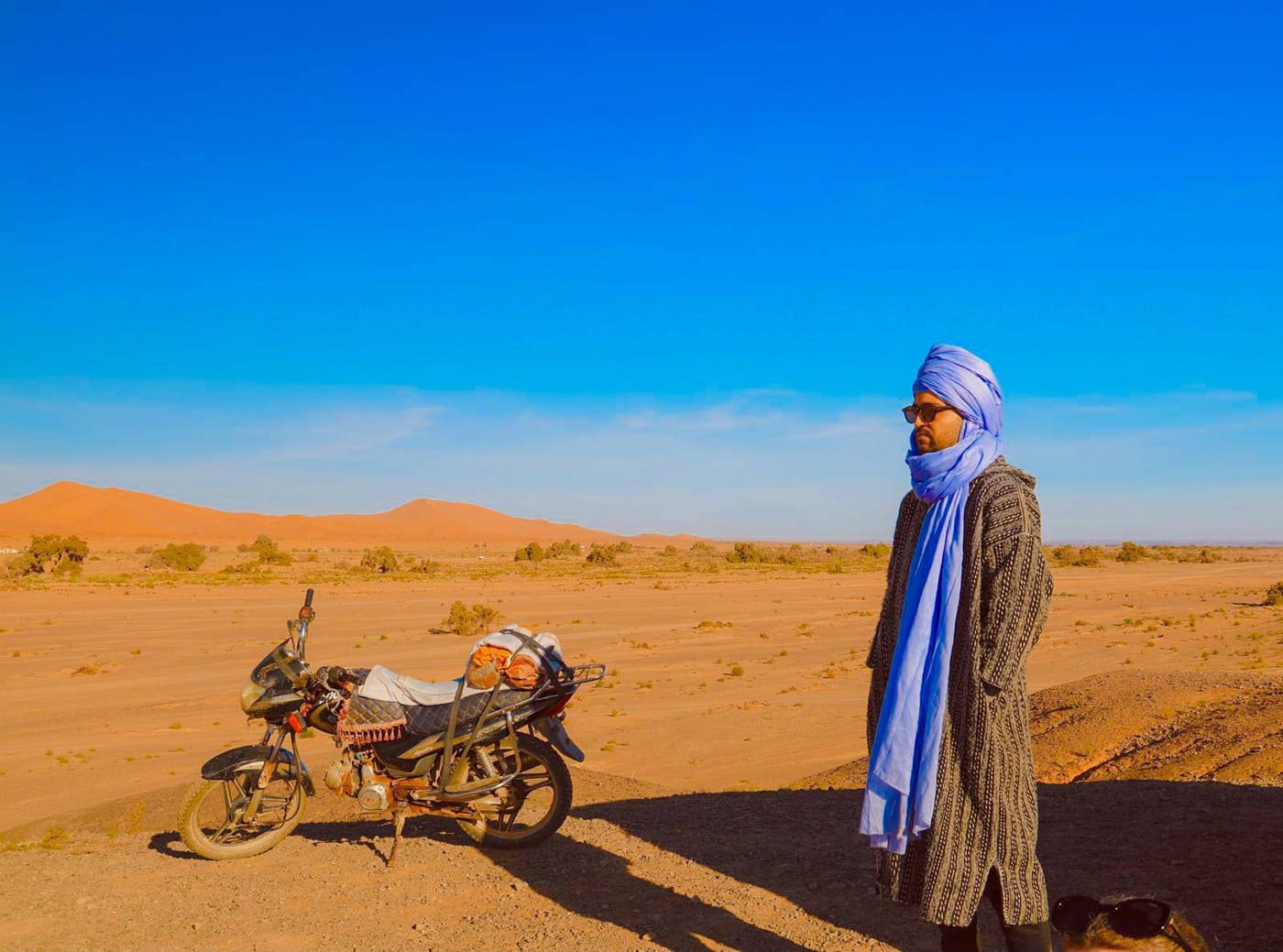High Atlas & Berber Villages Day Trip photo