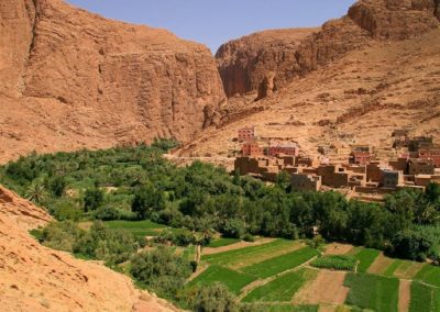 2-Day Desert Tour from Fes to Merzouga photo