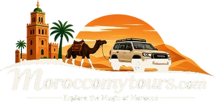 Morocco My Tours