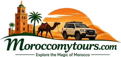 Morocco My Tours