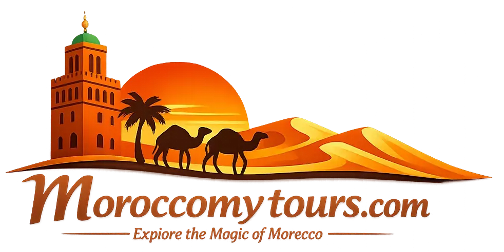 Morocco My Tours