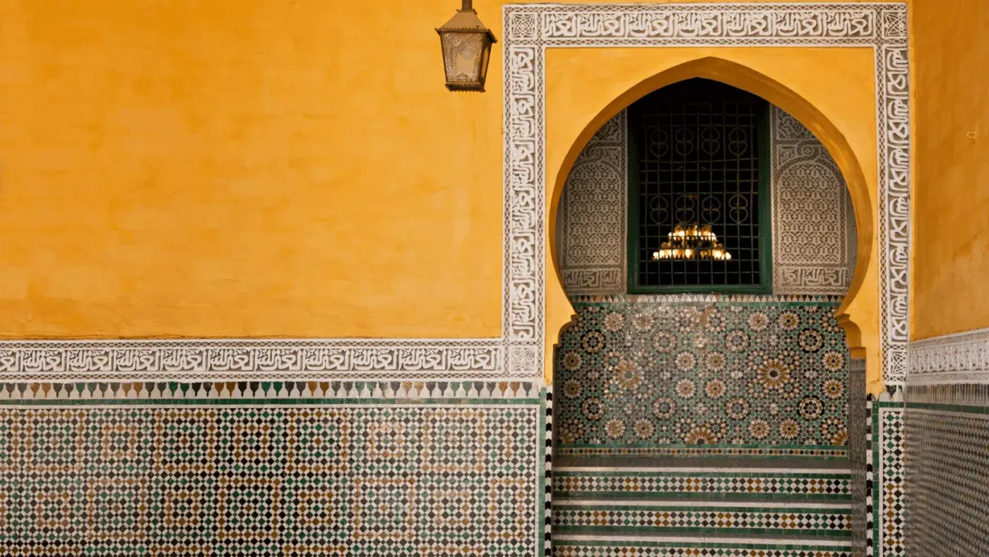 Jewish heritage tour of Morocco