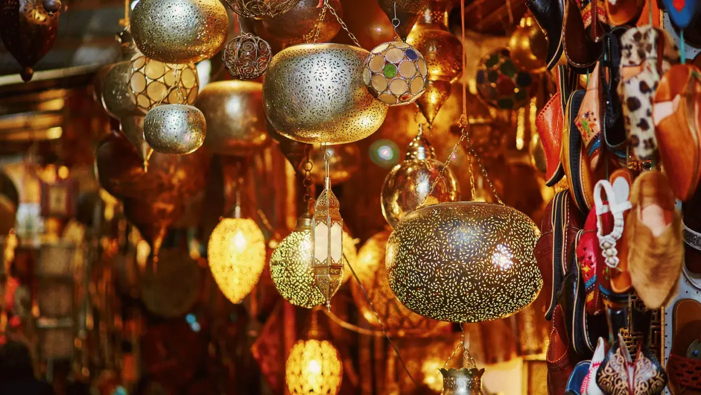 Morocco photography tour