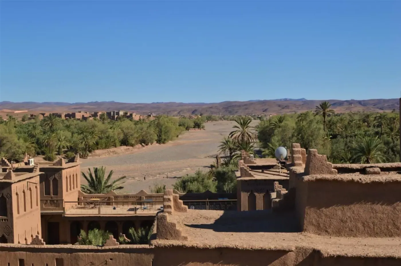 Tour privato di 10 giorni in Marocco e nel deserto da Casablanca
