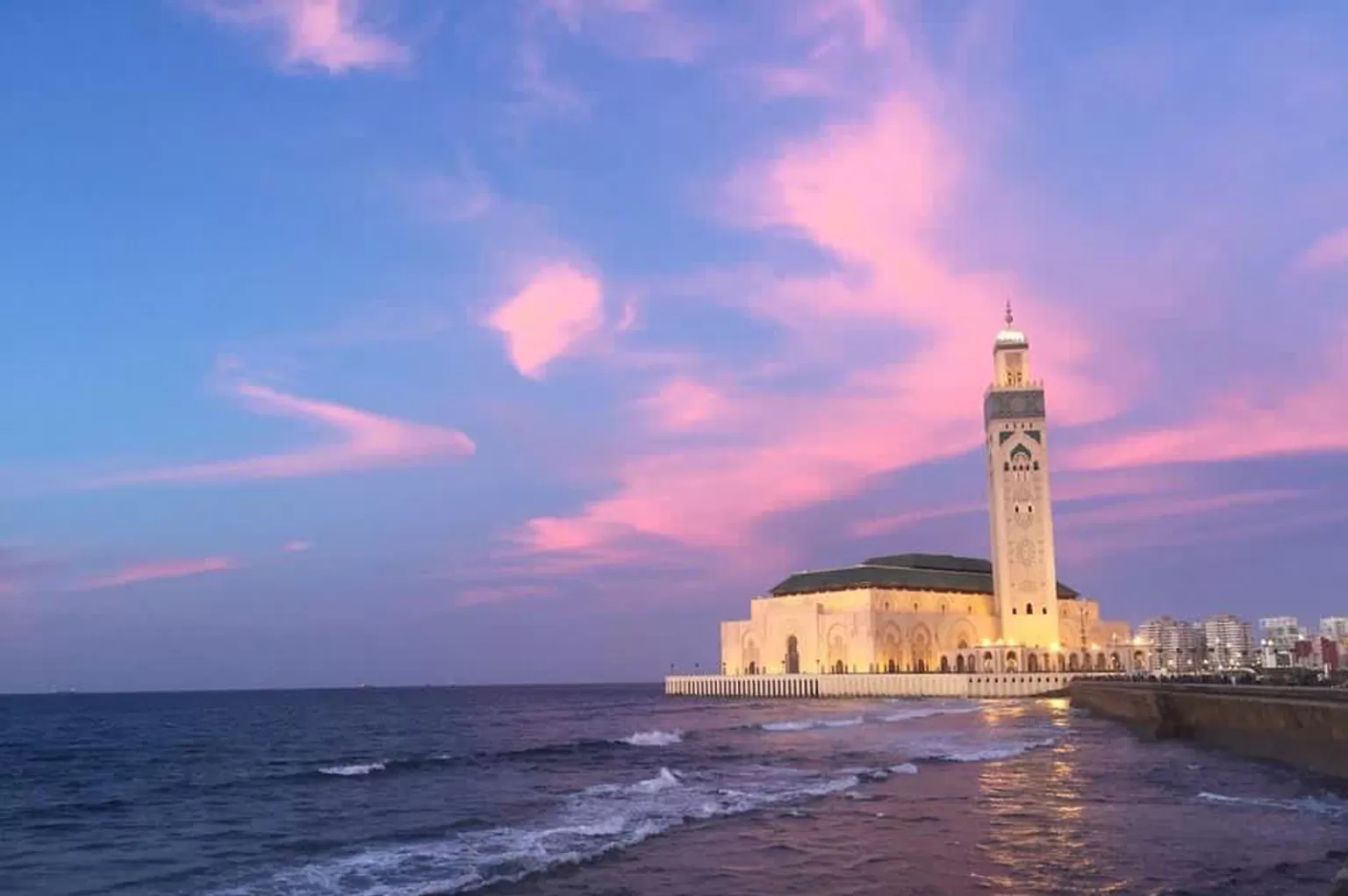 10 Reasons to Visit Morocco